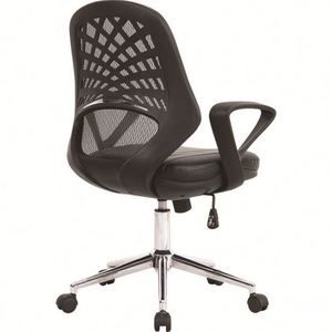 Kabel sedia da impiegato per ufficio Des Belle Chaise De Reception Bureau Moins Cher - Product Image 5