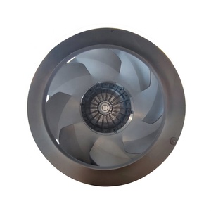 Osenberg DKHR500-4SW.155.6HF 380V A555E31418276 An Ilit it eat issipación ententrifugal - Product Image 2