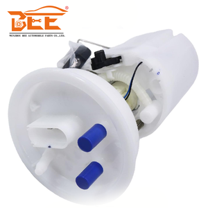 Perakitan pompa bahan bakar kualitas tinggi OE 1J0919051H untuk VW Golf 2.0L - Product Image 3