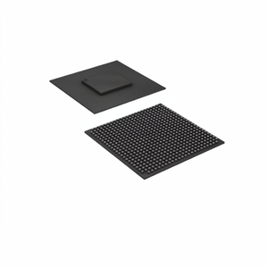 Composants électroniques intégrés EP1K10QC208-1 208 BFQFP en stock - Product Image 1