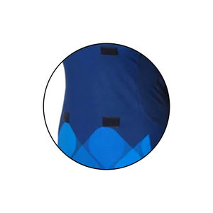 Nouveaux uniformes de netball au design personnalisé, logo de marque personnalisé, sublimation, robe de netball, prix bas, uniformes de netball pour femmes - Product Image 6