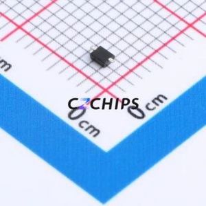 Diode Zener TDZ3V9J,115 SOD-323F d'origine et neuve, fournisseur de composants électroniques en gros et service BOM - Product Image 2