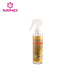 SOFTSUB Spray hydratant idéal pour les cheveux colorés, <span class=keywords><strong>soin</strong></span> de la couleur, protection contre la <span class=keywords><strong>chaleur</strong></span>, 200 ml - Product Image 4