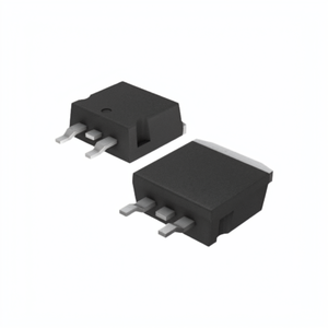 TO-263-3 D2PAK TO-263AB T1610-600G-TR ไทริสเตอร์ชิ้นส่วนวงจรอิเล็กทรอนิกส์ต้นฉบับบริการครบวงจร - Product Image 1