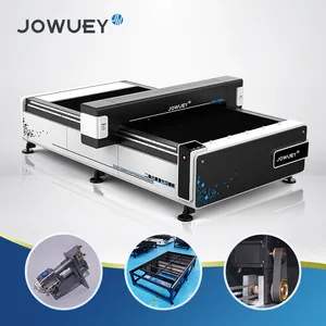 Ultra precision Jowuey leaser cutting machine leaser engraver machine for plexi glass acrylic