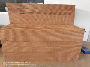 BOOST Hochabsorbierendes Verdunstungskühlpad - Neu mit 1 Jahr Garantie, Papiermaterial für Vieh- und Geflügelfarmen/Gewächshäuser - Product Image 6