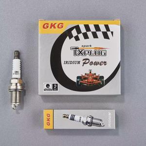 Gốc Iridium Bugi Cho Xe Ô Tô Mới Cho Mitsubishi Bao Gồm Prius Land Cruiser Hilux Rush Hiace K20HR-U11 Fk20HR11 - Product Image 5