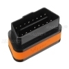 Para ELM327 V2.1 Bluetooth OBD2 herramienta de diagnóstico de coche lector de código de motor escáner para iPhone y teléfono Android