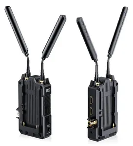 Feelworld Wt1s 4K Không Dây Hệ Thống Truyền Video SDI + Dual HDMI-Tương Thích Đầy Đủ Duplex Intercom Live Streaming - Product Image 4