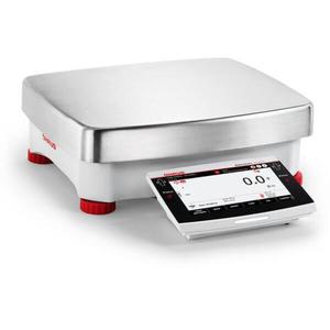 เครื่องชั่งดิจิตอล OHAUS EXP35001N Plus รุ่น 35,000 0.1 สำหรับงานห้องปฏิบัติการ เพื่อการชั่งน้ำหนักที่แม่นยำ - Product Image 3