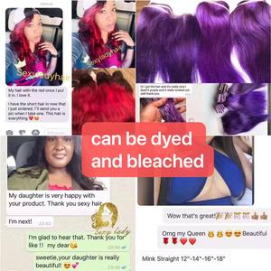 100% brut vietnamien birman cheveux bouclés vendeur cuticule aligné cambodgien cheveux bruts faisceaux os droit Extensions de cheveux humains - Product Image 6