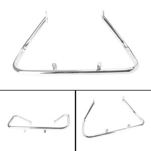 Fabriqué en usine - Convient pour <span class=keywords><strong>Kawasaki</strong></span> Vulcan VN900 2006-2013  GD Capot, barres latérales anti-impact, protection de cadre, garde-boue - Product Image 4