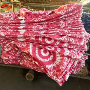 Tela de Alta Calidad con Diseño Nuevo, Tejida y Estampada por Dispersión, para Textiles del Hogar, Hecha en China - Product Image 4