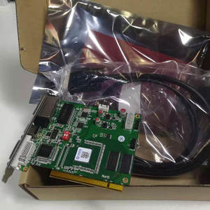 प्लेका डी कॉन्रोल लिनक्स ts802d com das P3.91 p4 rv908m32 rv801d - Product Image 3