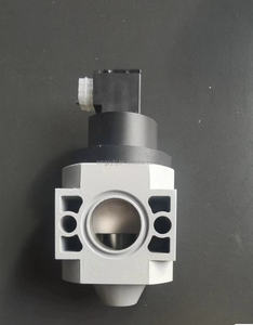 FESTO Ein/Aus-Ventil HEE-3/8-D-MIDI-24 172941 - Product Image 1