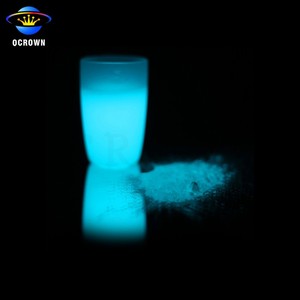 Poudre de teinture non toxique Ocrown, poudre luminescente, pigment fluorescent <span class=keywords><strong>pour</strong></span> <span class=keywords><strong>peinture</strong></span> automobile - Product Image 2