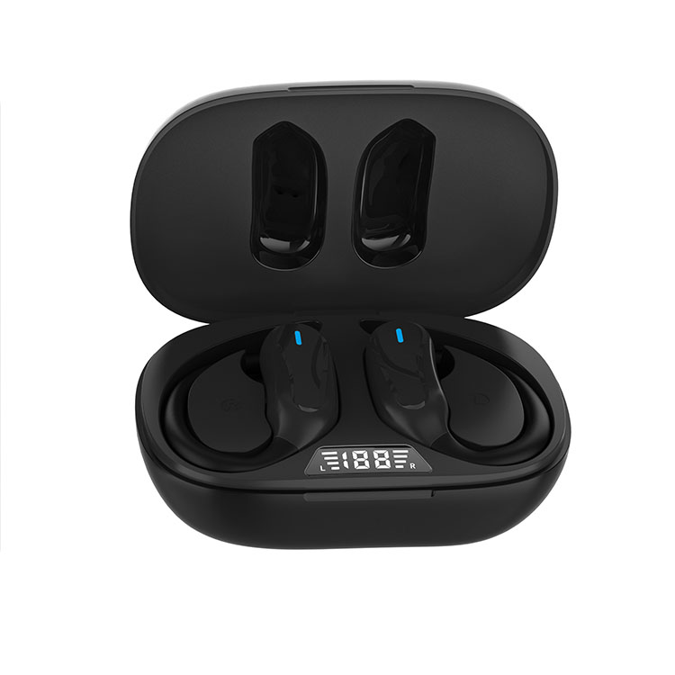 I27 True Wireless Stereo Earbuds - Hi-Fi & Noise Cancelling