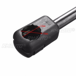 2pcs Tailgate <b>Boot</b> Gas Struts Gas <b>Spring</b> for Ford Focus Mk2 Hatchback 2004 2005 2006 2007 2008 2009 2010 - Product Image 6