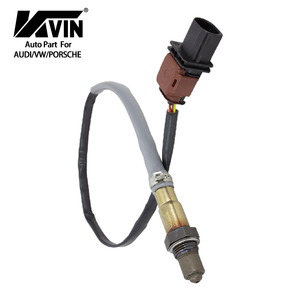 KVIN 022906262BR Neuer Sauerstoffs ensor für VW für Passat 2006-2015 CC 2009-2012 3.2L Heck zustand Neu - Product Image 4