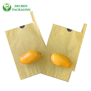 Custom Fruit Protection Bags for Custom Mango Bagging - High-Performance & Customizable Custom Fruit Protection Bags for Custom Mango Bagging - High-Performance & Customizable
