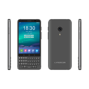2025 phiên bản mới Kosher điện thoại thông minh 4.4 "HD màn hình cảm ứng Dual Sim 4 gam điện thoại thông minh Octa core CPU hỗ trợ GSM và Android tự động - Product Image 2