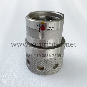 WD 1set GZ0297 F-27991.3 Bearing Needle Roller Bearing for Man Roland Offset <b>Printing</b> <b>Machine</b> Parts F-27991 - Product Image 2