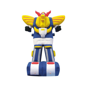 Balon tiup iklan raksasa <span class=keywords><strong>Alliance</strong></span> balon Inflator balon udara panas tiup kustom untuk dijual - Product Image 1