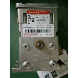 M9484E1017 Modutrol IV <b>Motor</b> | 24V with 150 Lb-in Torque for Damper & <b>Control</b> - Product Image 6