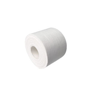 Le ruban <span class=keywords><strong>de</strong></span> cerclage rigide hypoallergénique <span class=keywords><strong>de</strong></span> 38mm offre une compression et une stabilité maximales pour prévenir le traitement et la gestion des blessures - Product Image 5