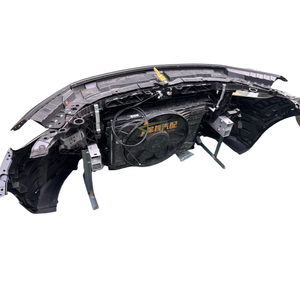 Parrilla Delantera y Radiador Usados de Alta Calidad para <span class=keywords><strong>Mercedes</strong></span>-Benz <span class=keywords><strong>GLB</strong></span> 247, Pieza OEM para Reequipamiento/Actualización, Fácil Instalación - Product Image 5