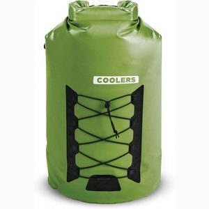 Sac isotherme imperméable pour courses, sac isotherme durable et imperméable pour le stockage du lait maternel avec isolation contre le froid - Product Image 2