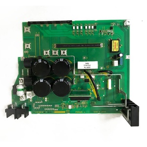 A17B-2000-0212 FANUC Accessoires d'origine pour machines-outils, carte de circuit de base de commande neuve, matériau PVC, origine Japon, garantie un an - Product Image 3