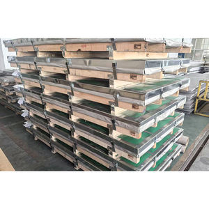 Lastra in Acciaio Inossidabile Laminata a Freddo con Finitura 2B 4FT <span class=keywords><strong>X</strong></span> 8FT 304 316 202 201 - Product Image 3