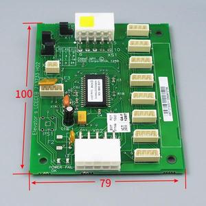 Piezas de elevador KM713730G01 G11 G12 G51 <span class=keywords><strong>G71</strong></span> Elevator CEB PCB Board - Product Image 3