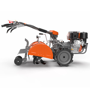 WNX520A-1 540mm Working Width 7.6HP Gear Drive Gasoline Engine ≥100mm Tilling Depth Farm <b>Cultivator</b> Tiller - Product Image 6