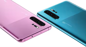 ปลดล็อคโทรศัพท์แอนดรอยด์ โทรศัพท์มือถือแท้ 128GB สำหรับ Hua Wi P30 P30 Pro ราคาถูก โทรศัพท์มือถือ P50 PRO สมาร์ทโฟน - Product Image 6