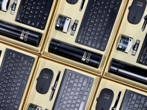 <span class=keywords><strong>Promo</strong></span> baru Set hadiah bisnis promosi gelas vakum 7 in 1 hadiah eksekutif hadiah khusus kantor perusahaan hadiah khusus - Product Image 3