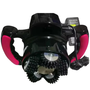 Nouveau masseur de taille abdominale salons de beauté à domicile masseur à rouleaux complets équipement de salon Endosfera Machine produit - Product Image 6