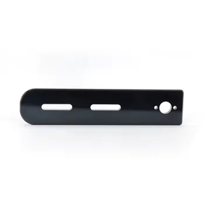 Fournisseur indien Services d'usinage CNC pour les pièces métalliques en aluminium en acier inoxydable en laiton, y compris le fraisage tourné en zinc allié - Product Image 6