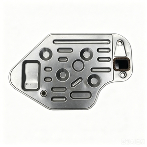 Filtro de aceite de transmisión automática 4L30E para accesorios de coche Isuzu 038144 - Product Image 1