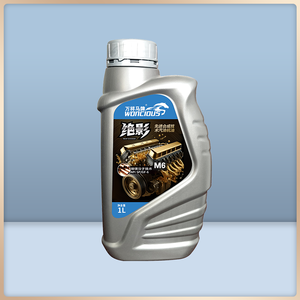 Aceite de Motor Automotriz Sintético Personalizable, Económico y de Alta Venta, M6 con Resistencia a la Corrosión y al Desgaste - Product Image 5
