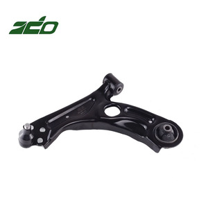 ZDO-brazo de Control de fabricación de piezas de coche, eje delantero izquierdo inferior para Chevrolet AVEO Hatchback (T300) - Product Image 1