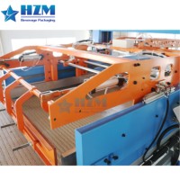 Machine de remplissage de boissons gazeuses CSD, automatique, haute précision, pour bouteilles en plastique et en verre, ligne de production de sodas et de colas