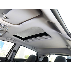 Ruiland X3 PRO Modelo 2024 1.5L Nuevo Manual Euro VI SUV, Transmisión Duradera y Confiable, Bajos Costos de Mantenimiento, Excelente Economía de Combustible - Product Image 5