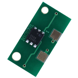 Chip cho hewlettt Packard Q2612A mực Chip Hộp Mực - Product Image 3