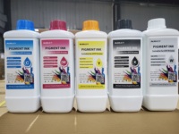 Impresora Automática DTF para Camisetas de 30cm, Impresora de Inyección de Tinta DTF para Ropa, Impresora de Película PET A3, Máquina de Impresión de Doble Cabezal XP600 I3200 con Horno