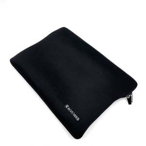 Funda Protectora para Computadora Portátil de Neopreno de Buena Calidad, Personalizada y Resistente a Impactos - Product Image 1