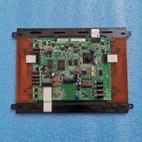 Écran de contrôle industriel LCD Sharp LJ64H034 de 8,9 pouces, neuf, module d'affichage TFT de haute qualité pour équipement industriel