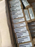 ¡Proveedor Siemens Smart Industrial Cnc Parts Plc LOGO! Módulo lógico programable del controlador 8DI(4AI)/4DO 6ED1052-1MD08-0BA0 Precio
