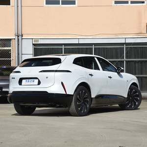 Avatr 07 2025 Max Pure Electric Car Changan EV Car New Energy 100% Electric 5-Seat Luxury SUV Long Range AVATR 07 Made in China - Product Image 3